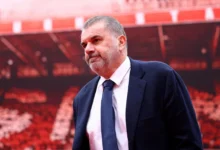 Postecoglou tekad pulih reputasi Forest