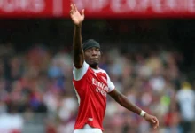 Arteta anggap ketiadaan Madueke sebagai kehilangan besar