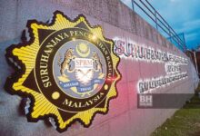 Counter setting: Emas, kenderaan mewah, wang tunai dan akaun bank disita lebih RM9 juta