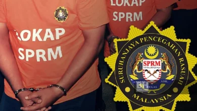 5 ditahan termasuk 3 penjawat awam tipu tuntutan bekalan lembu RM200,000