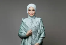 Siti Nurhaliza - Saya Dah Tua, Lagi 4 Tahun Nak Masuk 50 [VIDEO]
