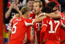 Kane jadi mimpi ngeri Chelsea