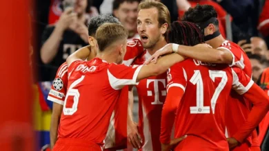 Kane jadi mimpi ngeri Chelsea
