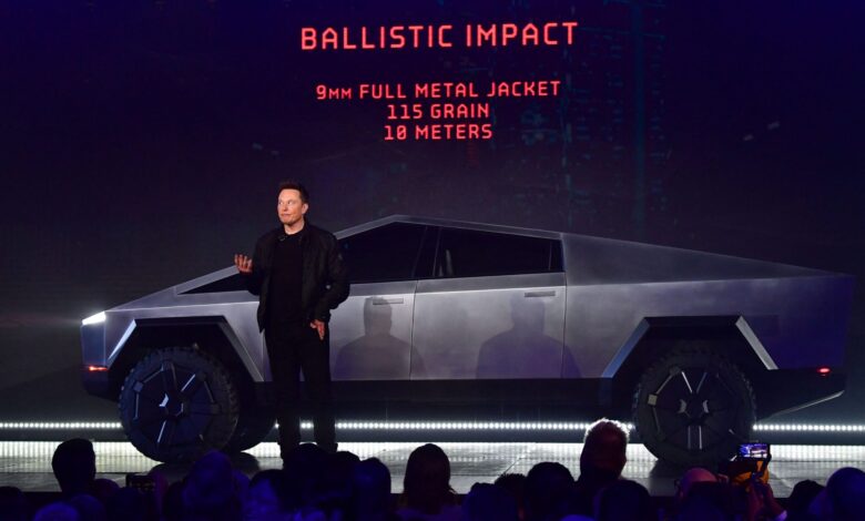 Tesla mahu beri Elon Musk pampasan lebih RM4 trilion