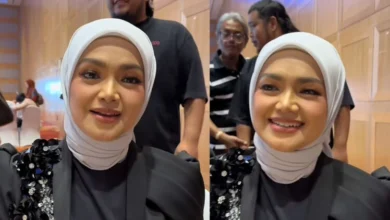 Siti Nurhaliza Kongsi Telatah Afwa [VIDEO]
