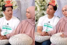 “Saya & Amira Suka Bersembang Mengenai Hal Keagamaan”-Fattah Amin [VIDEO]