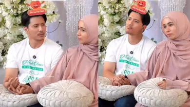 “Saya & Amira Suka Bersembang Mengenai Hal Keagamaan”-Fattah Amin [VIDEO]