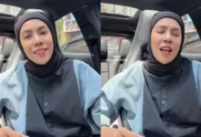 Peminat Teruja Dengar Betty Rahmad Cover Lagu Amira Othman & Irfan Haris [VIDEO]
