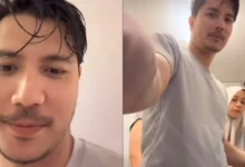 Fattah Amin Rakam ‘Isteri Syurga’ Memasak [VIDEO]