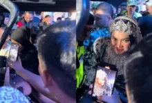 Siti Nurhaliza Dikerumuni Peminat [VIDEO]