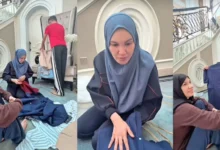 Datin Shahida Beli Baju Anak Online, Lain Pula Netizen Perasan? [VIDEO]