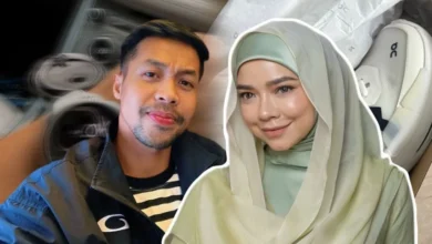 Nora Danish Semakin Terbuka Kongsi Hubungan Dengan Mickey Ayo Cetus Spekulasi Kahwin 2025