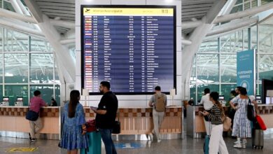 Pengembara asing wajib daftar ketibaan di ‘All Indonesia’