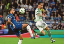 Man United jual Antony dengan harga murah
