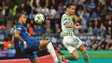 Man United jual Antony dengan harga murah
