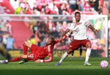 Legenda Man United anggap taktikal Arsenal hodoh, menyakitkan hati
