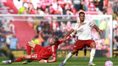 Legenda Man United anggap taktikal Arsenal hodoh, menyakitkan hati