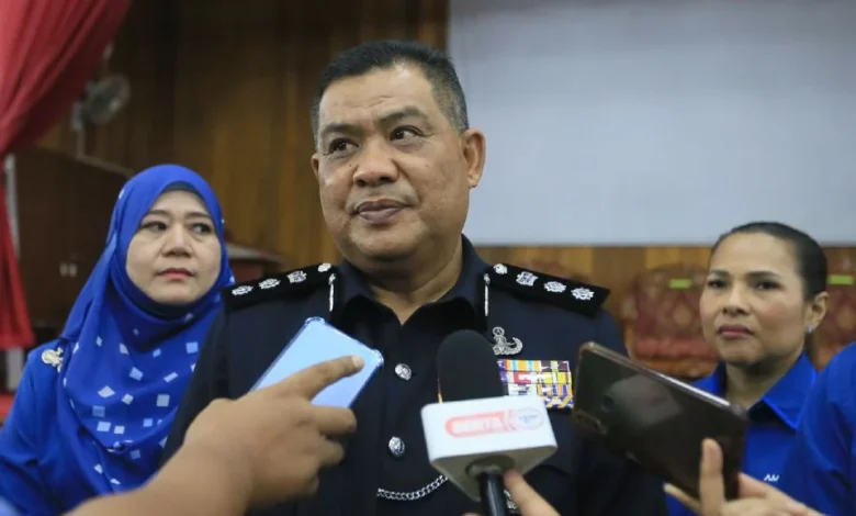 Angkara tunjuk ajar 'Mazlinna', pesara rugi RM76,740 jadi mangsa scam