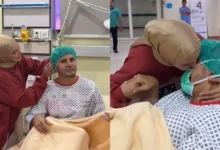 Datin Shahida Kongsi Keadaan Aliff Syukri [VIDEO]