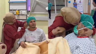 Datin Shahida Kongsi Keadaan Aliff Syukri [VIDEO]