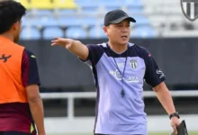 Aksi sebelah petang bukan masalah buat TFC