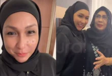Anak Normah Damanhuri Beri Kejutan ‘Renovasi’ Bilik Baharu, Netizen Terharu! [VIDEO]