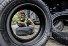 SPRM gempur syarikat dipercayai seludup tayar, palsukan dokumen sejak 2020