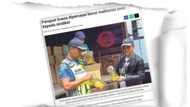 'Datuk John' disambung reman 3 hari hari
