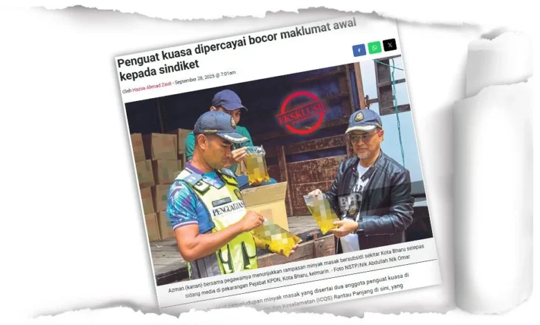 'Datuk John' disambung reman 3 hari hari