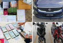 Ibu, anak antara 8 pegawai agensi penguat kuasa ditahan berkait 'counter setting'