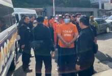 Ops Setting di Johor, Pulau Pinang: 12 termasuk 7 pegawai penguat kuasa di terminal feri direman kes 'counter setting'