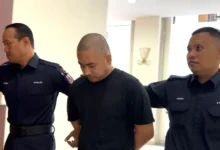 Penganggur dituduh kelar leher isteri, bakar kenderaan mentua layak dibicara