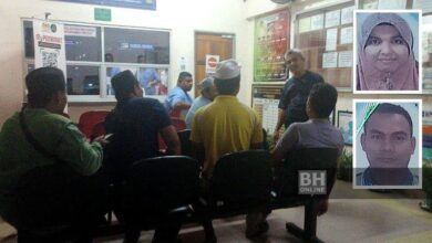 Bersama hingga akhir hayat