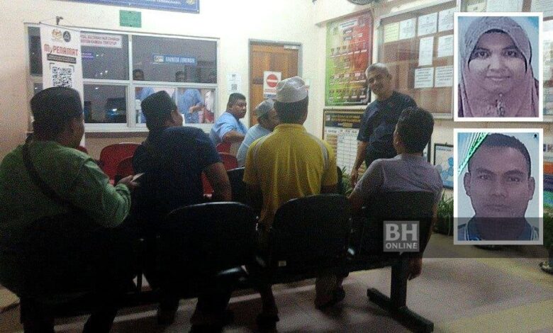 Bersama hingga akhir hayat