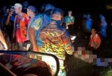 Petugas Sabah Electricity hilang ditemukan lemas di Keningau