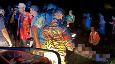 Petugas Sabah Electricity hilang ditemukan lemas di Keningau