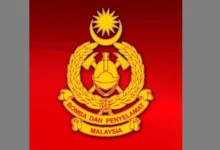 Pekerja lemas ditemukan terapung di Sungai Perak dekat Teluk Intan