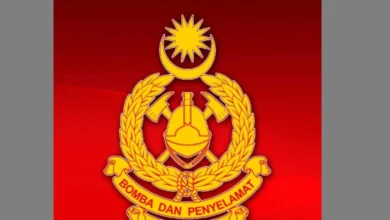 Pekerja lemas ditemukan terapung di Sungai Perak dekat Teluk Intan