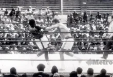 Lawan Muhammad Ali di KL, Joe Bugner sudah tiada