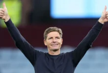 Glasner calon pengganti Amorim di Old Trafford?