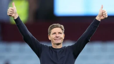 Glasner calon pengganti Amorim di Old Trafford?