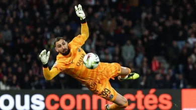 Donnarumma bakal sertai Man City