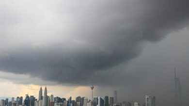 Zahid: Monsoon may hit East Malaysia harder this year due to wind surge, climate change