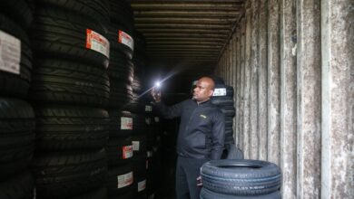 MACC raids tyre smuggling syndicates linked to RM350m in lost federal revenue