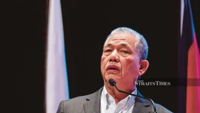 Fadillah urges M'sian students in China to emulate, bring back positive values