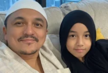 Erra Fazira Kagum Disiplin Anak Sampai Jadi Bijak,