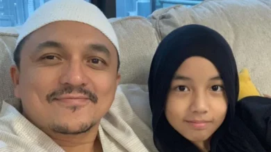 Erra Fazira Kagum Disiplin Anak Sampai Jadi Bijak,