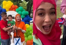 Syifa Melvin Bakal Timang Anak Perempuann [VIDEO]