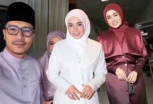 Irfan Haris Dedah Fattah Amin Jumpa Keluarga Sebelum Dekati Amira