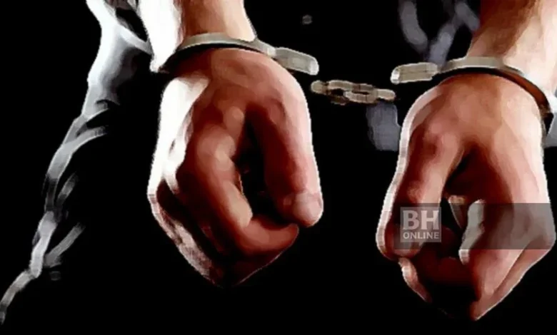 Sembilan lelaki ditahan kes buli jalanan, ancam pemandu Myvi